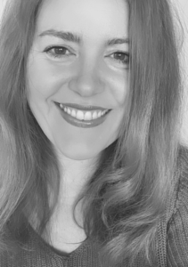 Theaterpädagogin Romy Trabner
